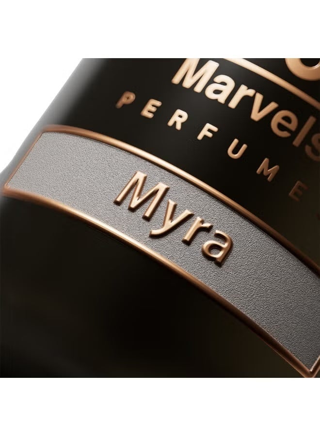 BLOOM Perfume Mira Bloom Bambi - Image 3